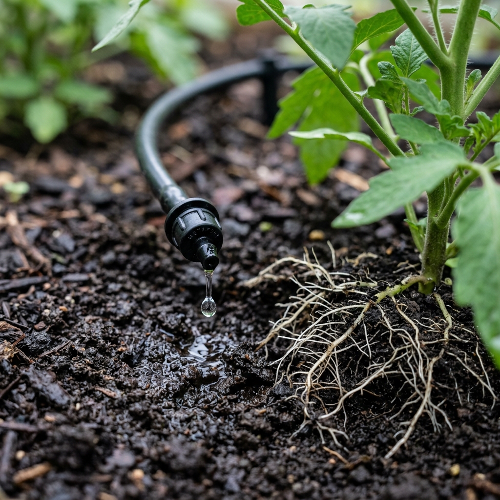 Irrigation System preview 3